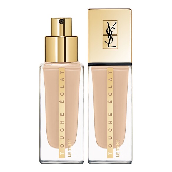 Touche Éclat Le Teint - Fond de teint hydratant, YVES SAINT LAURENT